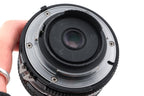 Nikon 20mm f4 Nikkor AI