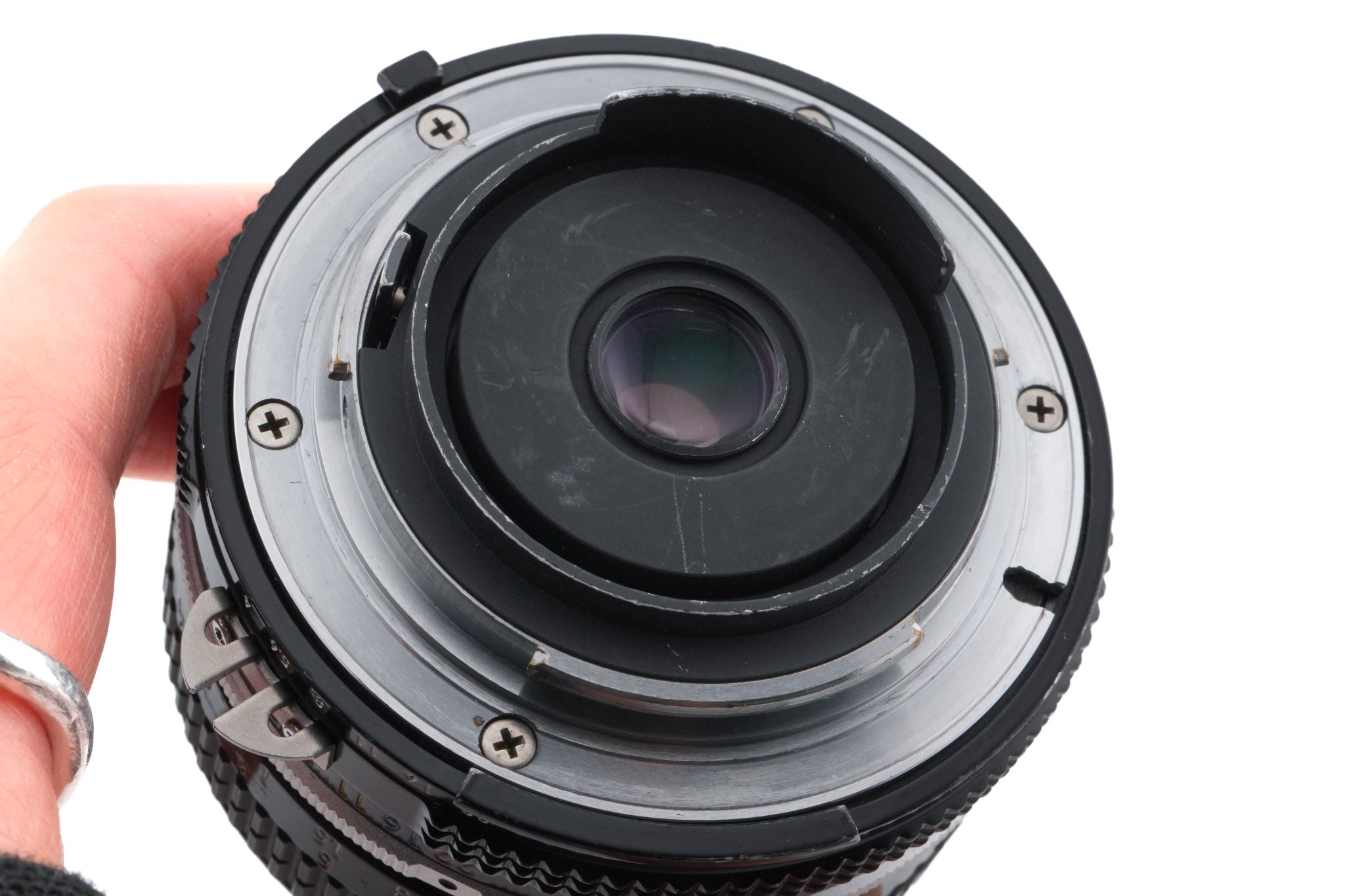 Nikon 20mm f4 Nikkor AI