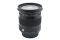 Sigma 17-70mm f2.8-4 DC Macro OS HSM Contemporary (013)