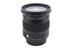 Sigma 17-70mm f2.8-4 DC Macro OS HSM Contemporary (013)