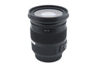 Sigma 17-70mm f2.8-4 DC Macro OS HSM Contemporary (013)