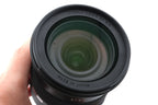 Sigma 17-70mm f2.8-4 DC Macro OS HSM Contemporary (013)