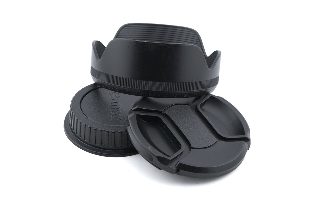 Sigma 17-70mm f2.8-4 DC Macro OS HSM Contemporary (013)