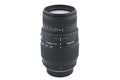 Sigma 70-300mm f4-5.6 DG Macro