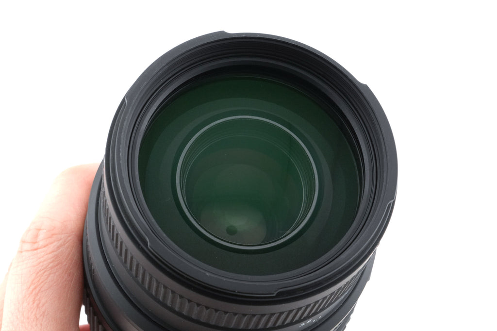 Sigma 70-300mm f4-5.6 DG Macro