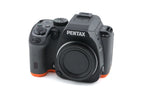 Pentax K-S2