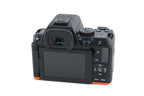 Pentax K-S2
