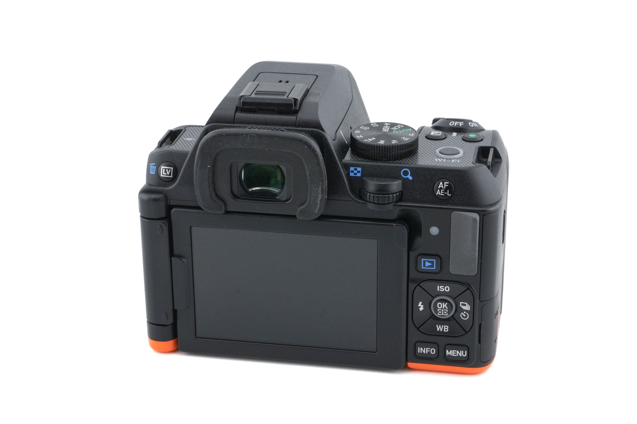 Pentax K-S2
