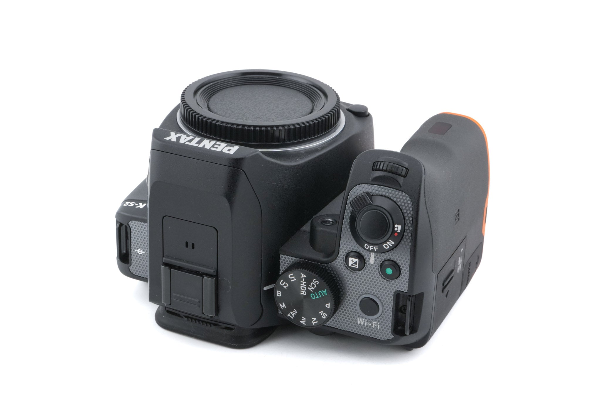 Pentax K-S2