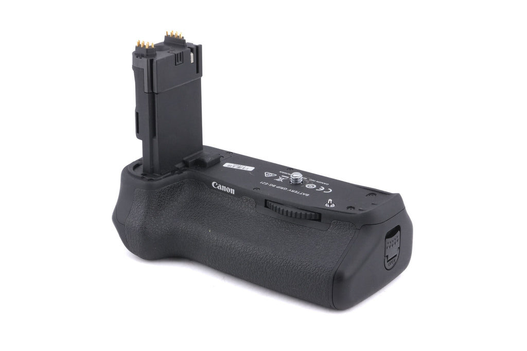 Canon BG-E21 Battery Grip