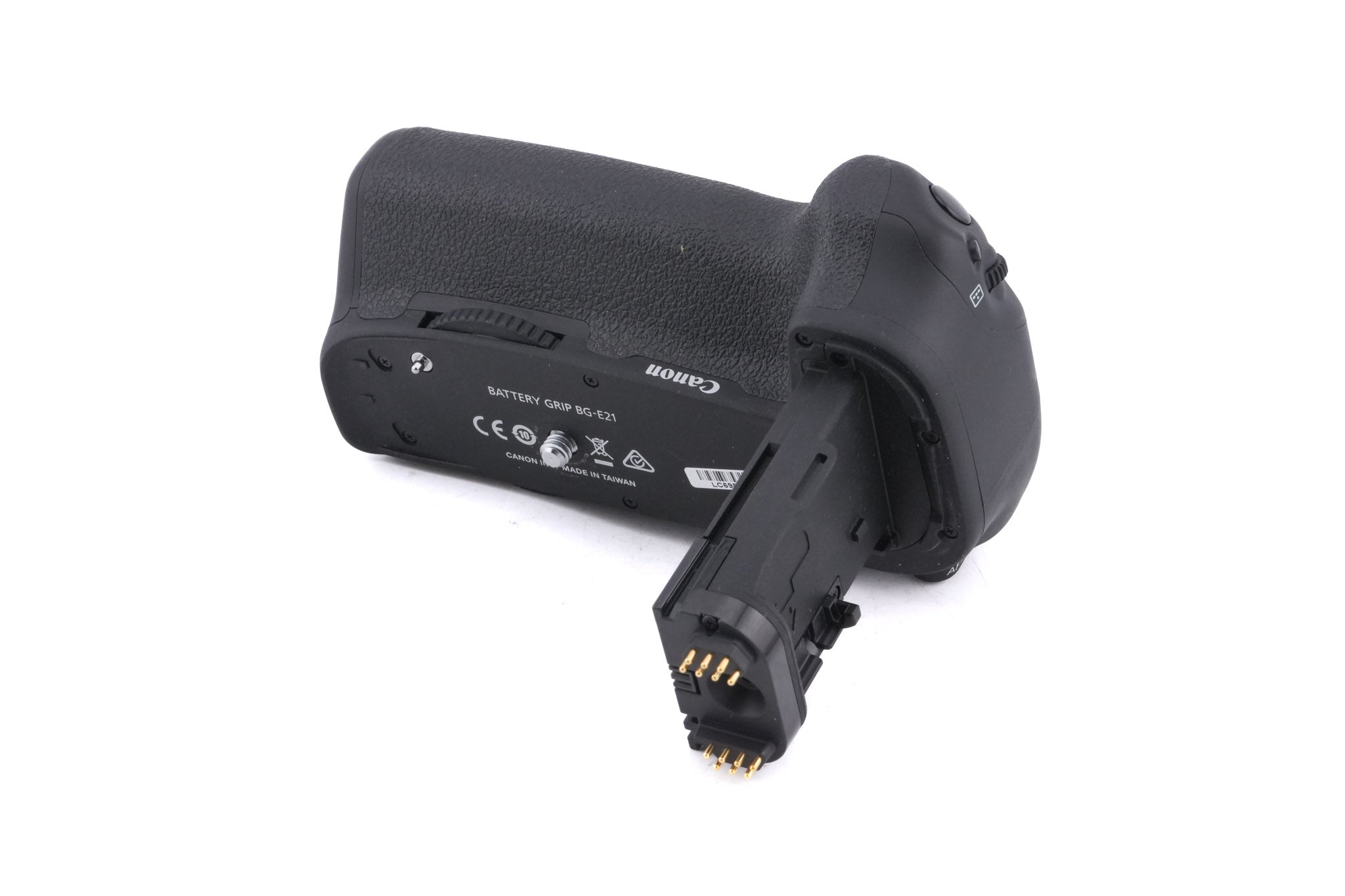 Canon BG-E21 Battery Grip