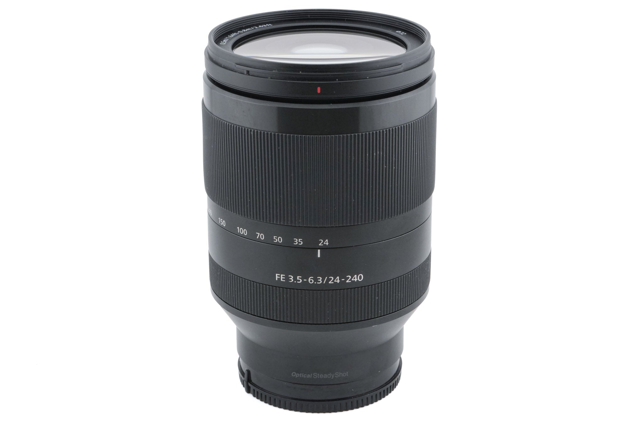 Sony 24-240mm f3.5-6.3 OSS (SEL24240)
