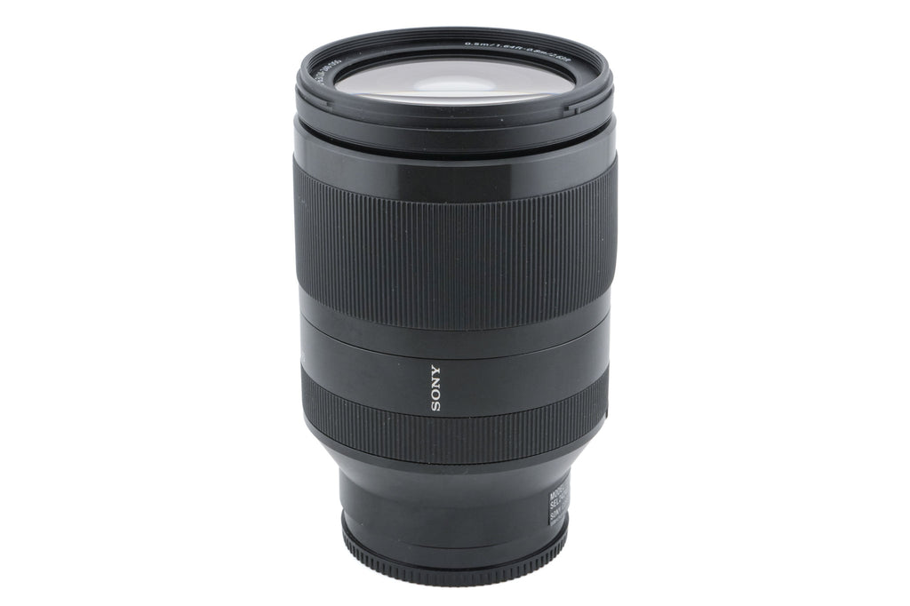Sony 24-240mm f3.5-6.3 OSS (SEL24240)