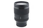 Sony 24-240mm f3.5-6.3 OSS (SEL24240)