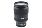 Sony 24-240mm f3.5-6.3 OSS (SEL24240)