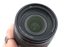 Sony 24-240mm f3.5-6.3 OSS (SEL24240)