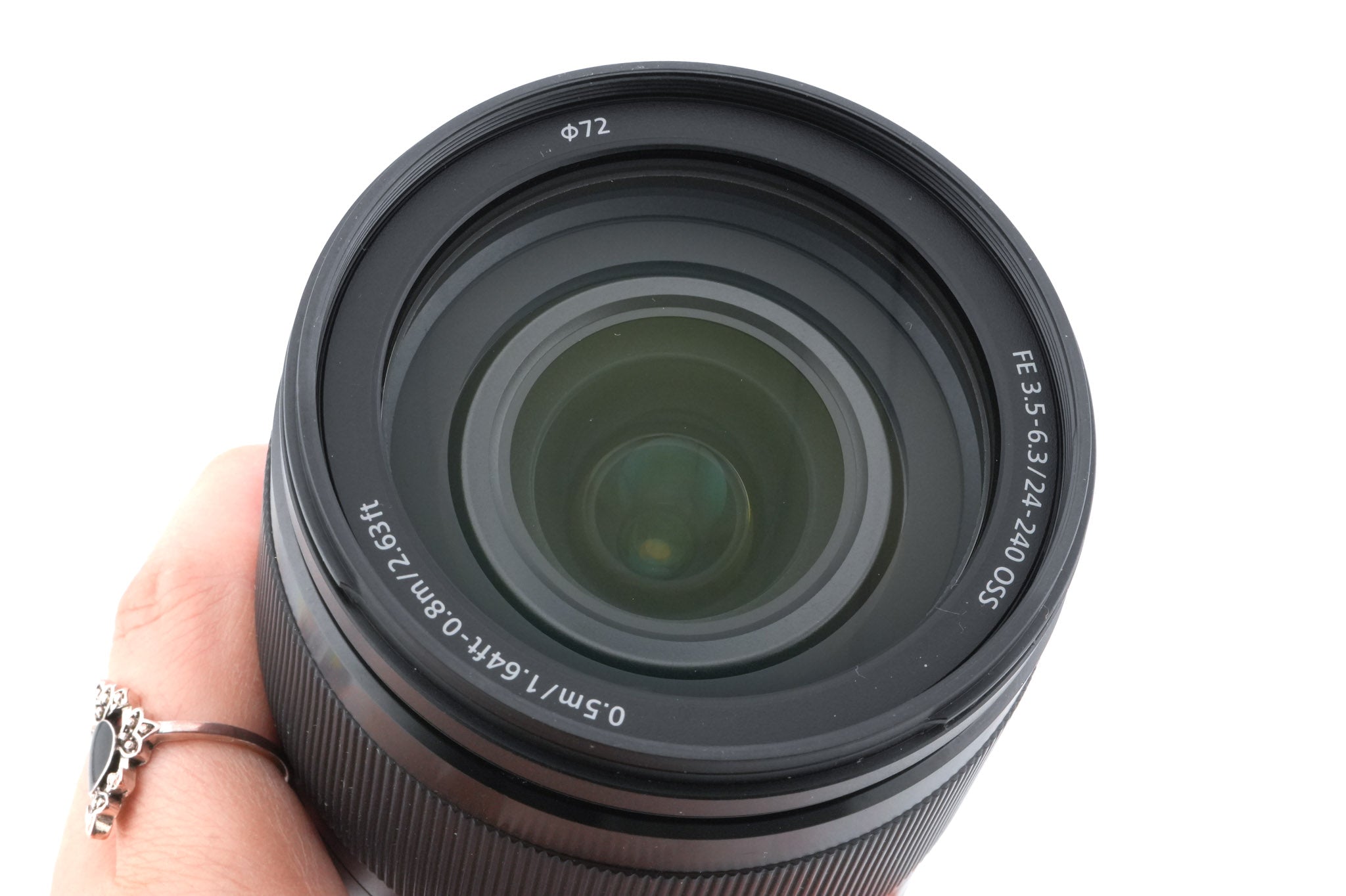 Sony 24-240mm f3.5-6.3 OSS (SEL24240)