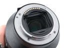 Sony 24-240mm f3.5-6.3 OSS (SEL24240)