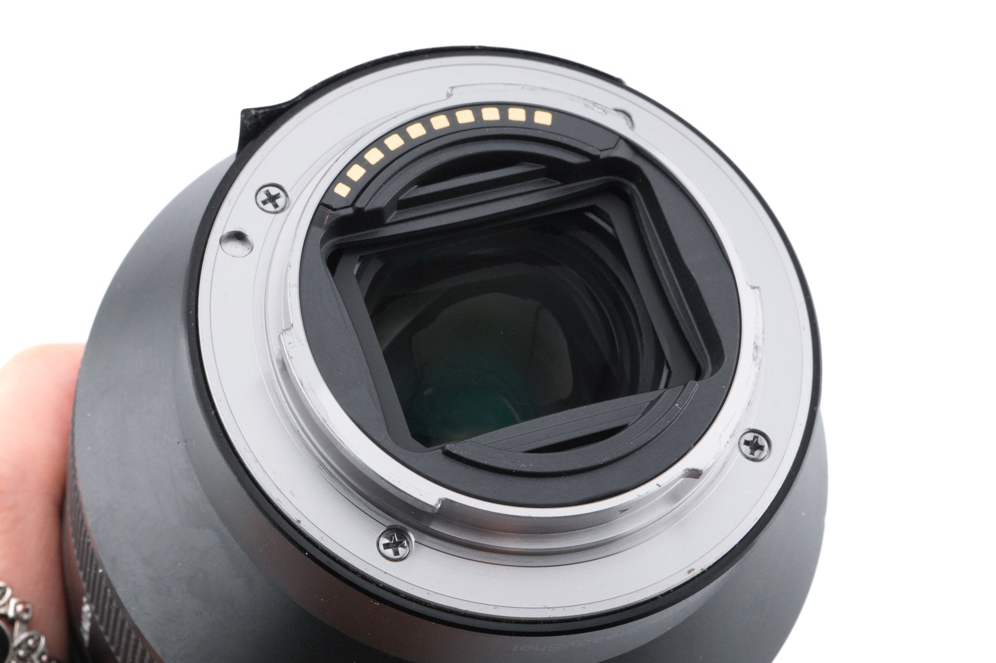 Sony 24-240mm f3.5-6.3 OSS (SEL24240)