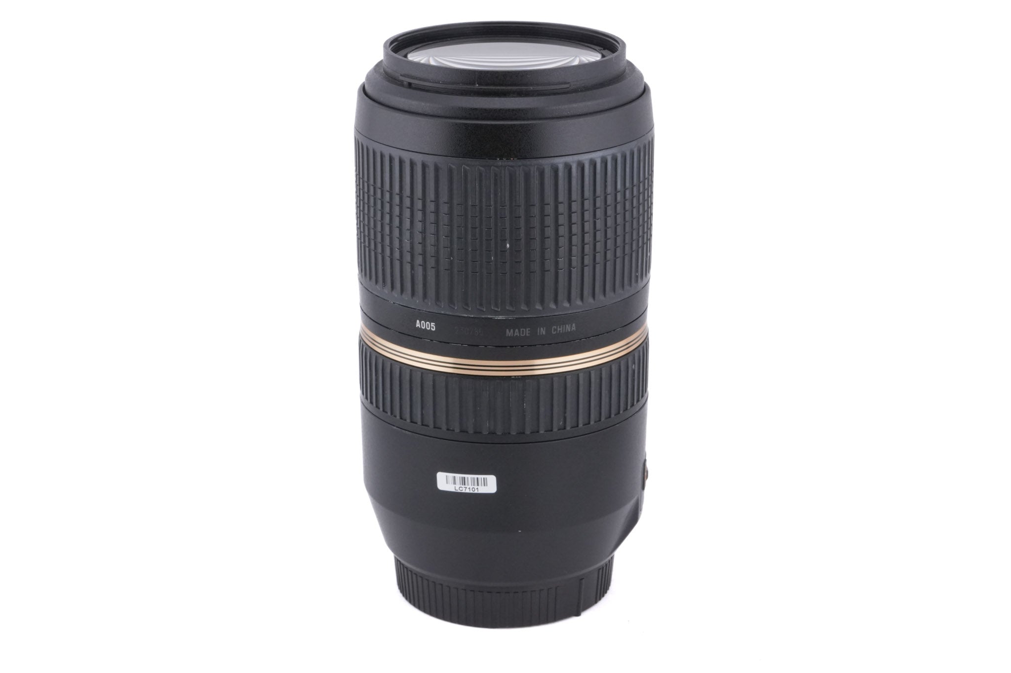 Tamron 70-300mm f4-5.6 SP DI VC USD (A005)