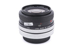 Panagor 28mm f2.8 PMC Auto