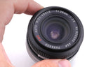 Panagor 28mm f2.8 PMC Auto