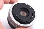 Panagor 28mm f2.8 PMC Auto