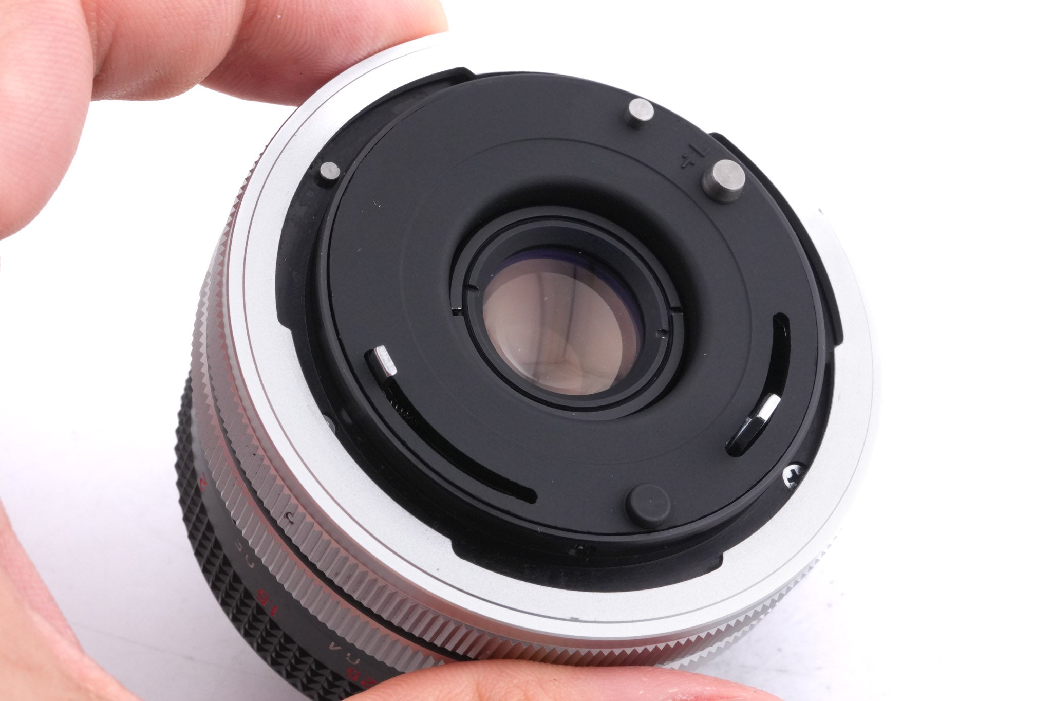 Panagor 28mm f2.8 PMC Auto
