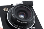 Horseman 65mm f7 Super ER