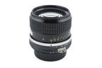 Nikon 85mm f2 Nikkor AI