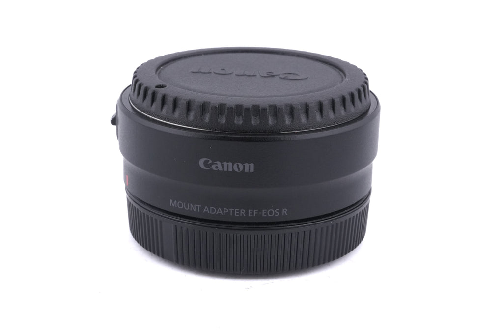 Canon EF - RF (EF - EOS R) Adapter