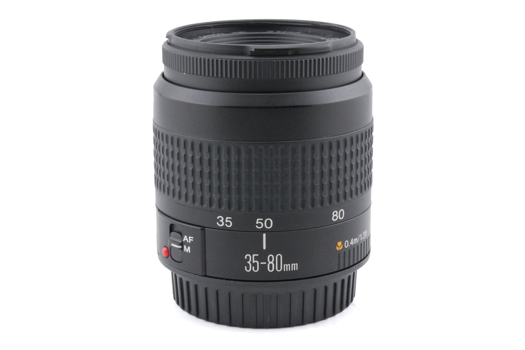 Canon 35-80mm f4-5.6 III