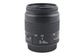 Canon 35-80mm f4-5.6 III