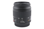 Canon 35-80mm f4-5.6 III
