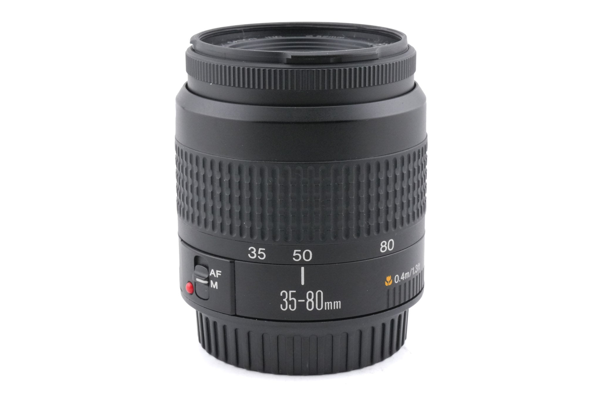 Canon 35-80mm f4-5.6 III