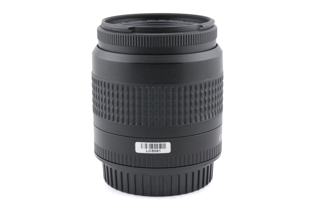 Canon 35-80mm f4-5.6 III