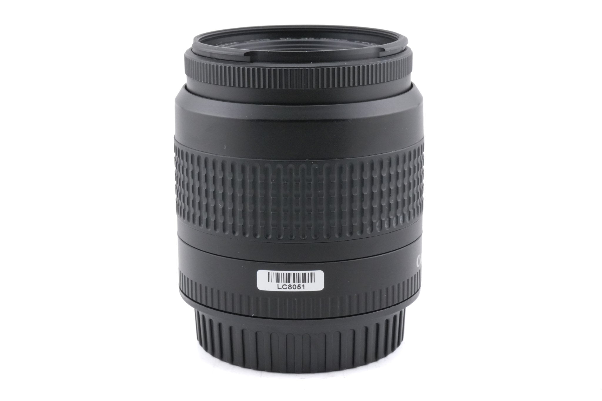 Canon 35-80mm f4-5.6 III
