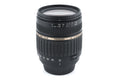 Tamron 18-200mm f3.5-6.3 XR Di II LD Aspherical (IF) Macro (A14)