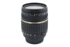 Tamron 18-200mm f3.5-6.3 XR Di II LD Aspherical (IF) Macro (A14)