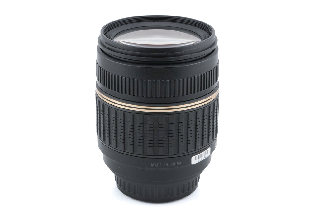 Tamron 18-200mm f3.5-6.3 XR Di II LD Aspherical (IF) Macro (A14)