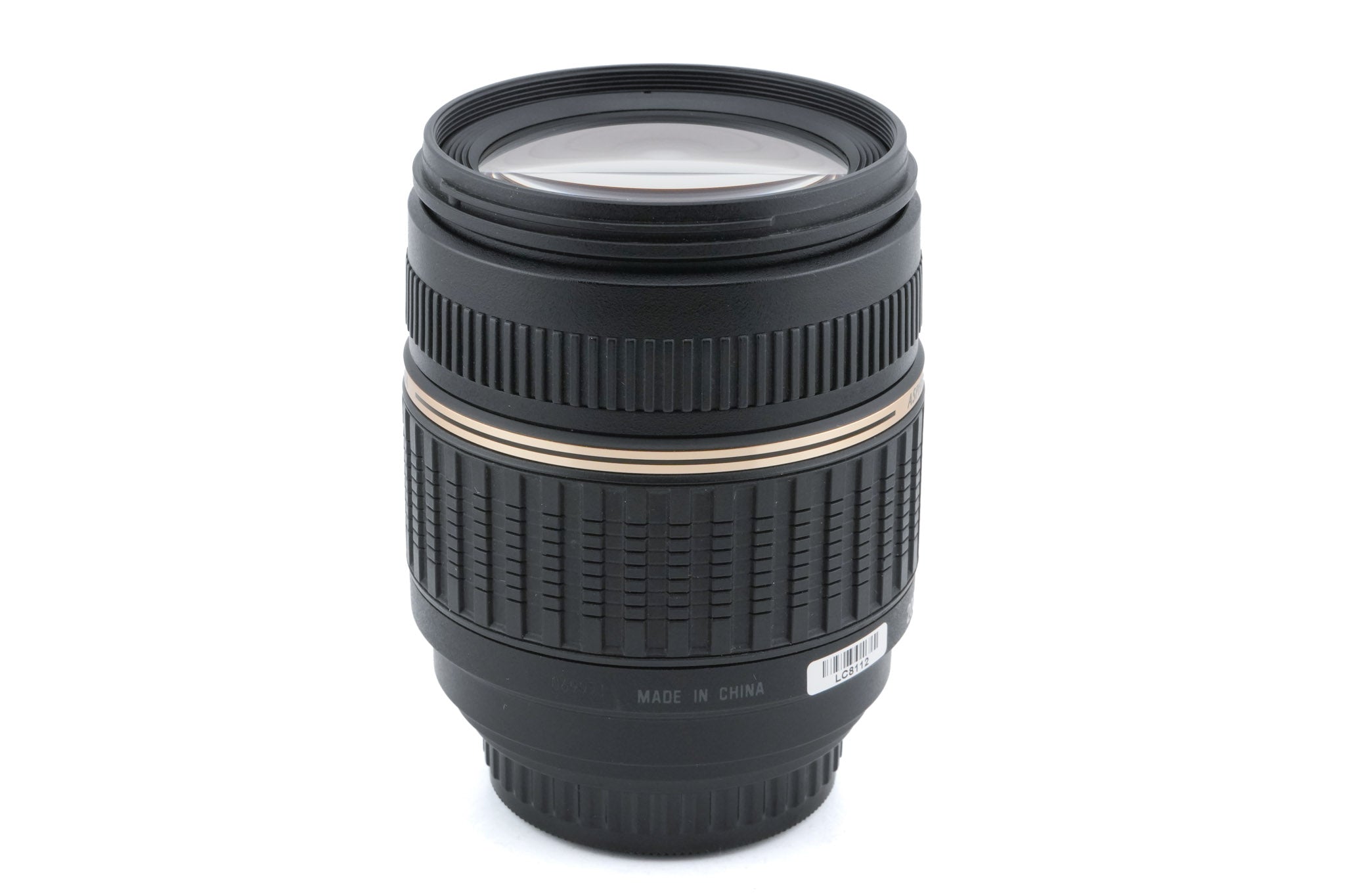 Tamron 18-200mm f3.5-6.3 XR Di II LD Aspherical (IF) Macro (A14)