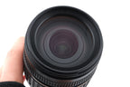 Tamron 18-200mm f3.5-6.3 XR Di II LD Aspherical (IF) Macro (A14)