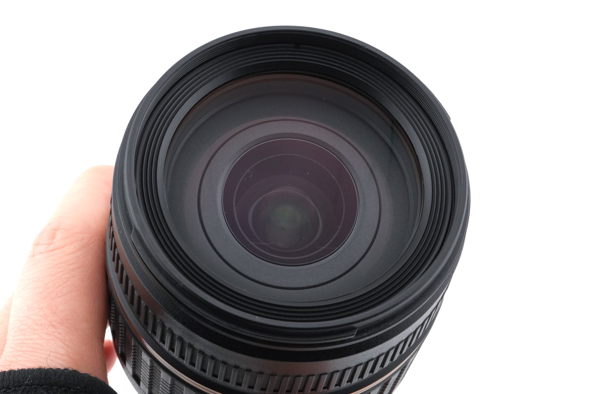 Tamron 18-200mm f3.5-6.3 XR Di II LD Aspherical (IF) Macro (A14)