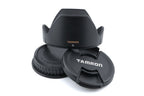 Tamron 18-200mm f3.5-6.3 XR Di II LD Aspherical (IF) Macro (A14)