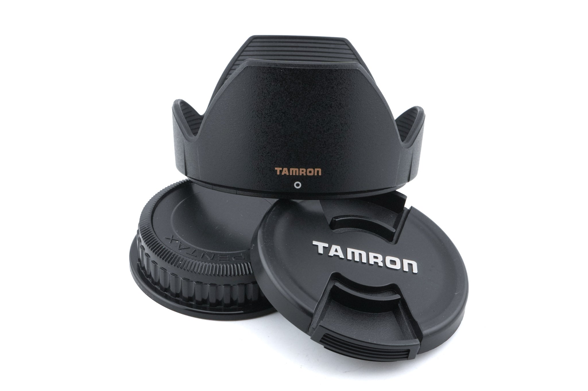 Tamron 18-200mm f3.5-6.3 XR Di II LD Aspherical (IF) Macro (A14)