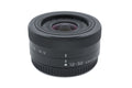 Panasonic 12-32mm f3.5-5.6 Lumix G Vario ASPH. Mega O.I.S. (H-FS12032)