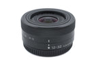 Panasonic 12-32mm f3.5-5.6 Lumix G Vario ASPH. Mega O.I.S. (H-FS12032)