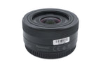 Panasonic 12-32mm f3.5-5.6 Lumix G Vario ASPH. Mega O.I.S. (H-FS12032)