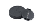 Panasonic 12-32mm f3.5-5.6 Lumix G Vario ASPH. Mega O.I.S. (H-FS12032)