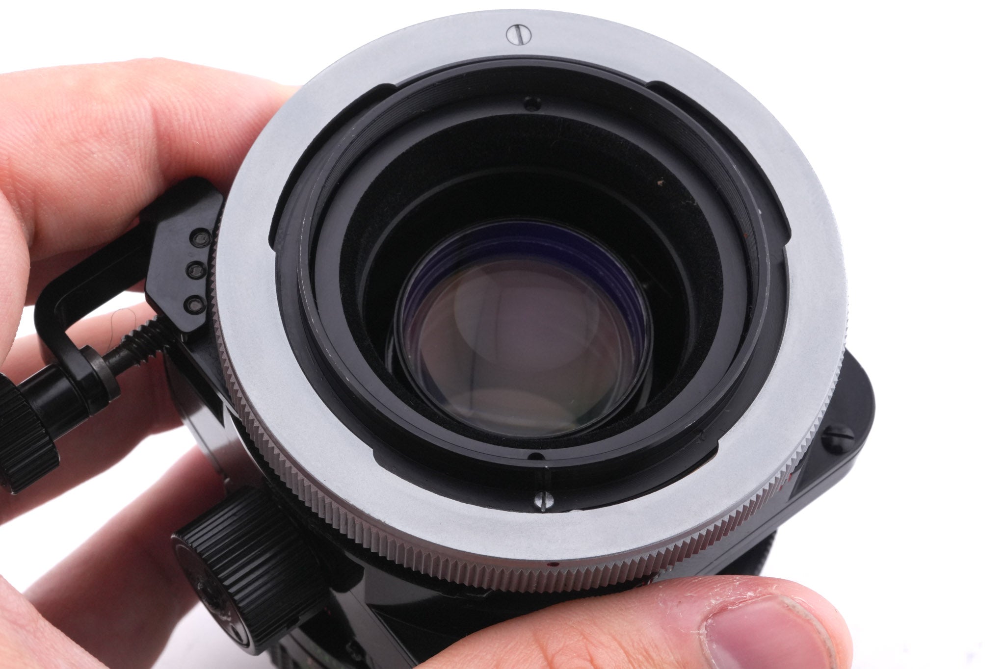 Canon 35mm f2.8 TS S.S.C.